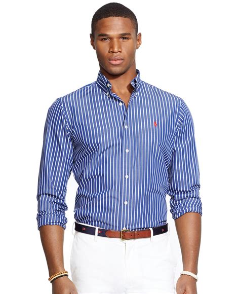 discount ralph lauren mens clothes